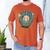 Baseball Drip Ice Cream Glove With Sprinkles And Ball Youth Premium Tri-Blend Men's Comfort Colors T-Shirt Yam