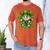 Baseball Drip Icecream Apparel Youth Boy St Patrick Day Men's Comfort Colors T-Shirt Yam Baseball Drip Icecream Apparel Youth Boy St Patrick Day Men's Comfort Colors T-Shirt Yam
