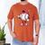 Baseball Drip Icecream Boy Kids Valentine Men's Comfort Colors T-Shirt Yam Baseball Drip Icecream Boy Kids Valentine Men's Comfort Colors T-Shirt Yam