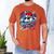 Baseball Drip Icecream Heart Valentine Day Boys Kids Red Men's Comfort Colors T-Shirt Yam