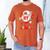 Baseball Drip Icecream Valentine 67 Meme Tees Men Youth Boys Men's Comfort Colors T-Shirt Yam
