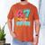 Baseball Drip Number 67 Player Trendy 6 7 Meme Men's Comfort Colors T-Shirt Yam