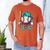 Baseball Drippy Style Apparel For Boys Youth Drip Baseball Men's Comfort Colors T-Shirt Yam Baseball Drippy Style Apparel For Boys Youth Drip Baseball Men's Comfort Colors T-Shirt Yam