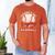 Baseball Game Day There Is No Crying In Baseball Men's Comfort Colors T-Shirt Yam
