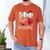 Baseball Happy 100 Days Of School Boy Girl Kid Teacher Men's Comfort Colors T-Shirt Yam Baseball Happy 100 Days Of School Boy Girl Kid Teacher Men's Comfort Colors T-Shirt Yam