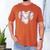 Baseball Heart Love Game Sports Fan Game Day Men's Comfort Colors T-Shirt Yam Baseball Heart Love Game Sports Fan Game Day Men's Comfort Colors T-Shirt Yam
