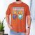 Baseball Ice Cream Drip Bonus Dad Of The Birthday Boy Men's Comfort Colors T-Shirt Yam Baseball Ice Cream Drip Bonus Dad Of The Birthday Boy Men's Comfort Colors T-Shirt Yam