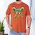 Baseball Ice Cream Drip Number 67 Six Seven Meme Christmas Men's Comfort Colors T-Shirt Yam