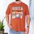 Baseball Ice Cream Drip Sista Of The Birthday Boy Men's Comfort Colors T-Shirt Yam