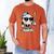 Baseball Ice Cream Drip Sports Boys Kids Youth Men Men's Comfort Colors T-Shirt Yam Baseball Ice Cream Drip Sports Boys Kids Youth Men Men's Comfort Colors T-Shirt Yam