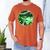 Baseball Irish Shamrock Lucky Clover St Patricks Day Boys Men's Comfort Colors T-Shirt Yam Baseball Irish Shamrock Lucky Clover St Patricks Day Boys Men's Comfort Colors T-Shirt Yam