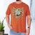 Baseball Life Lifestyle Home Plate Camo Ice Cream Drip Kids Men's Comfort Colors T-Shirt Yam Baseball Life Lifestyle Home Plate Camo Ice Cream Drip Kids Men's Comfort Colors T-Shirt Yam