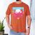 Baseball Life Lifestyle Home Plate Ice Cream Drip Men Boys Men's Comfort Colors T-Shirt Yam Baseball Life Lifestyle Home Plate Ice Cream Drip Men Boys Men's Comfort Colors T-Shirt Yam