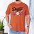 Baseball Mom – Proud Dugout Supporter Men's Comfort Colors T-Shirt Yam Baseball Mom – Proud Dugout Supporter Men's Comfort Colors T-Shirt Yam