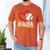 Baseball Nana Baseball Heart Family Matching Men's Comfort Colors T-Shirt Yam Baseball Nana Baseball Heart Family Matching Men's Comfort Colors T-Shirt Yam