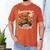 Baseball Player Christmas Gingerbread Smashing Through Snow Men's Comfort Colors T-Shirt Yam Baseball Player Christmas Gingerbread Smashing Through Snow Men's Comfort Colors T-Shirt Yam