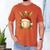 Baseball Santa Christmas Ball Baseball Lover Player Boys Men's Comfort Colors T-Shirt Yam Baseball Santa Christmas Ball Baseball Lover Player Boys Men's Comfort Colors T-Shirt Yam