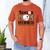 Baseball Senior Class Of 2027 Senior 2027 Graduation Women Men's Comfort Colors T-Shirt Yam