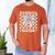 Baseball Sister Men's Comfort Colors T-Shirt Yam Baseball Sister Men's Comfort Colors T-Shirt Yam