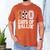 Baseball Soccer Basketball 100 Days Of School Men's Comfort Colors T-Shirt Yam Baseball Soccer Basketball 100 Days Of School Men's Comfort Colors T-Shirt Yam