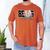 Bears Baseball Mom Game Day School Spirit Bear Pride Men's Comfort Colors T-Shirt Yam Bears Baseball Mom Game Day School Spirit Bear Pride Men's Comfort Colors T-Shirt Yam