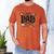 Best Dad Ever Father's Day Sports Papa Baseball Daddy Men's Comfort Colors T-Shirt Yam Best Dad Ever Father's Day Sports Papa Baseball Daddy Men's Comfort Colors T-Shirt Yam