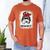 Bleached Memaw Life Soccer Messy Bun Baseball Game Day Men's Comfort Colors T-Shirt Yam Bleached Memaw Life Soccer Messy Bun Baseball Game Day Men's Comfort Colors T-Shirt Yam