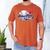 Bonus Mom Rookie Of Year 1st Birthday Baseball Theme Men's Comfort Colors T-Shirt Yam