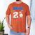 Bruh It's My 2nd Birthday Boy Baseball Themed Party Men's Comfort Colors T-Shirt Yam Bruh It's My 2nd Birthday Boy Baseball Themed Party Men's Comfort Colors T-Shirt Yam