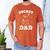 Bucket Dad Softball Dad Baseball Dad Catcher Men's Comfort Colors T-Shirt Yam Bucket Dad Softball Dad Baseball Dad Catcher Men's Comfort Colors T-Shirt Yam