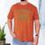 Bucket Dad Softball Dad Baseball Player Dad Men's Comfort Colors T-Shirt Yam Bucket Dad Softball Dad Baseball Player Dad Men's Comfort Colors T-Shirt Yam