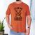 Christian Baseball Philippians 4 Men's Comfort Colors T-Shirt Yam