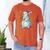 Christmas Baseball Snowman Drip For Boys Men Girls Women Men's Comfort Colors T-Shirt Yam Christmas Baseball Snowman Drip For Boys Men Girls Women Men's Comfort Colors T-Shirt Yam