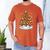Christmas Baseball Tree Lights Xmas Men's Comfort Colors T-Shirt Yam Christmas Baseball Tree Lights Xmas Men's Comfort Colors T-Shirt Yam