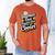 Cool Baseball Dad Saying For Sports Loving Dads Men's Comfort Colors T-Shirt Yam