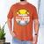 Dadeo Of Ballers Softball Baseball Dad Men's Comfort Colors T-Shirt Yam Dadeo Of Ballers Softball Baseball Dad Men's Comfort Colors T-Shirt Yam