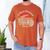 I Never Dreamed Baseball Dad Killing It Men's Comfort Colors T-Shirt Yam