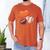 Football Basketball Baseball Heart Valentine Boys Men Kid Men's Comfort Colors T-Shirt Yam Football Basketball Baseball Heart Valentine Boys Men Kid Men's Comfort Colors T-Shirt Yam