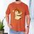 Ghost Baseball Halloween Costume Men Boys Kids Men's Comfort Colors T-Shirt Yam Ghost Baseball Halloween Costume Men Boys Kids Men's Comfort Colors T-Shirt Yam