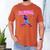 Your Girlfriend Likes My Swing Baseball Quote Boys Men Men's Comfort Colors T-Shirt Yam