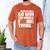 Might As Well Go Win The Whole Thing Baseball Apparel Men's Comfort Colors T-Shirt Yam
