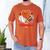 Happy Valentine’s Basketball Football Valentine Baseball Men's Comfort Colors T-Shirt Yam Happy Valentine’s Basketball Football Valentine Baseball Men's Comfort Colors T-Shirt Yam