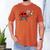 Heart Valentines Day Baseball Men Boys Kids Teens Men's Comfort Colors T-Shirt Yam Heart Valentines Day Baseball Men Boys Kids Teens Men's Comfort Colors T-Shirt Yam