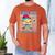I Hit 100 Days Of School 67 Drip Baseball Boys Kids Men's Comfort Colors T-Shirt Yam I Hit 100 Days Of School 67 Drip Baseball Boys Kids Men's Comfort Colors T-Shirt Yam