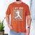 I Hit 100 Days Of School Baseball Player 100th Day Boys Kids Men's Comfort Colors T-Shirt Yam