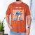 I Hit 100 Days Of School Baseball Player Kids Boys Son Men's Comfort Colors T-Shirt Yam I Hit 100 Days Of School Baseball Player Kids Boys Son Men's Comfort Colors T-Shirt Yam
