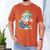 HUGvyn 6 7 Baseball Number Kid Drip Ice Cream Six Seven Meme Men's Comfort Colors T-Shirt Yam HUGvyn 6 7 Baseball Number Kid Drip Ice Cream Six Seven Meme Men's Comfort Colors T-Shirt Yam