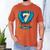 Ice Cream Baseball Glove 7th Birthday Edition Men's Comfort Colors T-Shirt Yam Ice Cream Baseball Glove 7th Birthday Edition Men's Comfort Colors T-Shirt Yam