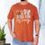 I'm Just Here For The Snacks Baseball Coquette Game Day Girl Men's Comfort Colors T-Shirt Yam I'm Just Here For The Snacks Baseball Coquette Game Day Girl Men's Comfort Colors T-Shirt Yam