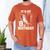 It's My 8th Birthday Baseball Football Heart 8 Year Old Men's Comfort Colors T-Shirt Yam It's My 8th Birthday Baseball Football Heart 8 Year Old Men's Comfort Colors T-Shirt Yam